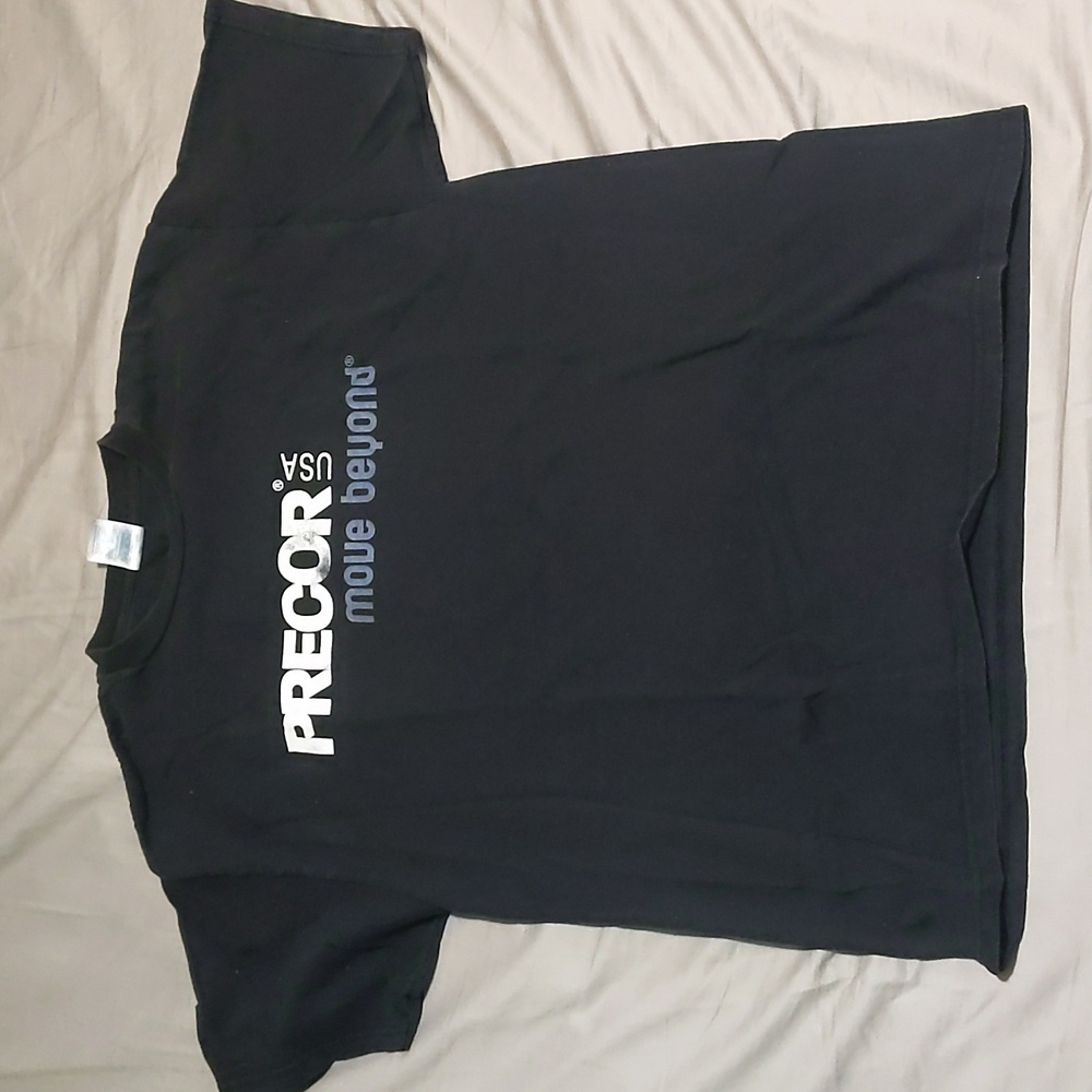 Precor Tee